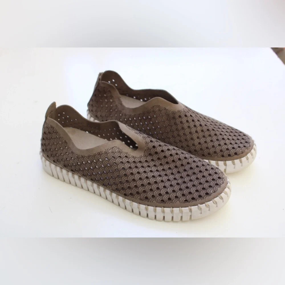 Ilse Jacobsen loafers